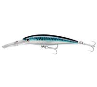 Rapala X-Rap Magnum 14cm 46g Suspending Esche Luccio Perca Siluro COLORI