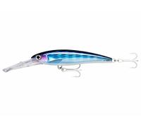 Rapala X-Rap Magnum 14cm 46g Suspending Esche Luccio Perca Siluro COLORI