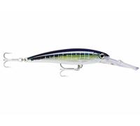 Rapala X-Rap Magnum 14cm 46g Suspending Esche Luccio Perca Siluro COLORI