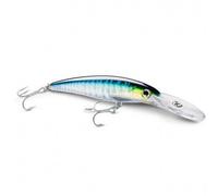 RAPALA X-RAP MAGNUM 16 - COLORE: SBM, PESO (GR): 72, LUNGHEZZA (MM): 160