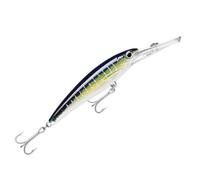 ARTIFICIALE RAPALA X-RAP MAGNUM TRAINA SPINNING NUOVI COLORI