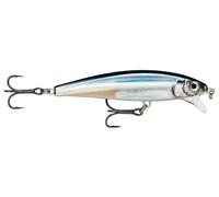 Rapala X-Rap Magnum Cast 10cm 42g Esche Mare Tonno Sgombro NUOVI COLORI