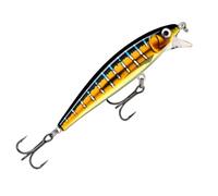 Rapala X-Rap Magnum Cast - Esca con ami Due No 2, 1,2-1,5 m profondità di nuoto