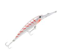 Rapala X-Rap Magnum Lure Pearl Orage CG