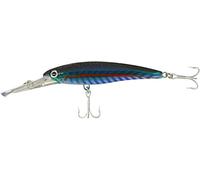 Rapala X-Rap Magnum - Pesce falso, 160 mm, LUU