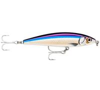 Rapala X-Rap Magnum Prey 10cm 41g Esche Mare Tonno Sgombro NUOVI COLORI