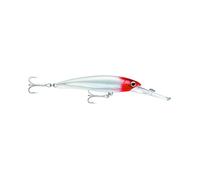 Rapala X-RAP MAGNUM Wobbler 11 cm-18 cm Hechtwobbler Wobbler acqua salata Tro...