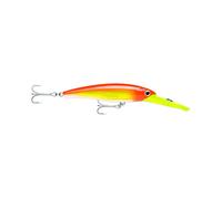 Rapala X-RAP MAGNUM Wobbler 11 cm-18 cm Wobbler per luccio wobbler per acqua ...