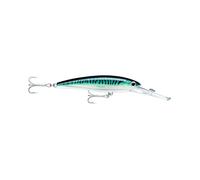Rapala X-RAP MAGNUM Wobbler 11 cm-18 cm Wobbler per luccio wobbler per acqua ...