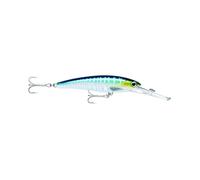 Rapala X-RAP MAGNUM Wobbler 11 cm-18 cm Wobbler per luccio wobbler per acqua ...