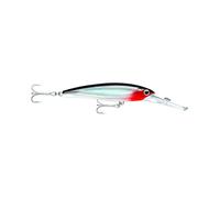 Rapala X-RAP MAGNUM Wobbler 11 cm-18 cm Wobbler per luccio wobbler per acqua ...