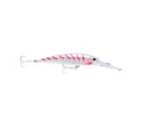 Rapala X-RAP MAGNUM Wobbler 11 cm-18 cm Wobbler per luccio wobbler per acqua ...