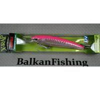 Rapala X-Rap Magnum XRMAG-15 12 cm 32 g Colore: Hot Pink HPU