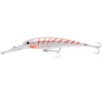 Rapala X-RAP MAGNUM Wobbler 11 cm-18 cm Wobbler per luccio wobbler per acqua ...
