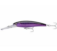 Rapala X-RAP MAGNUM Wobbler 11 cm-18 cm Wobbler per luccio wobbler per acqua ...