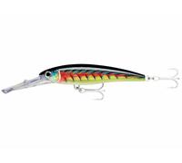 Rapala X-Rap Magnum XRMAG40 18cm 97g Esche Luccio Perca SiluroCOLORI