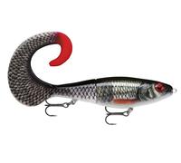 RAPALA X RAP OTUS 17 CM 40 GR ESCA ARTIFICIALE PER LUCCIO SILURO SLOW SINKING