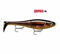 Rapala X RAP PETO esche Artificiali originale pesca spinning mare acqua dolce
