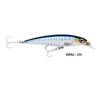 RAPALA X RAP SALTWATER SXR12 ARTIFICIALE PESCA SPINNING LURE SPIGOLA X-RAP 12