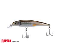 RAPALA X-RAP SXR-12 COLORE MM MANGROVE 22 GR SUSPENDING 12 CM SPINNING MARE