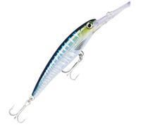 Rapala Artificiale X-Rap Magnum Wobbler per Traina e Spinning – Nuovi colori