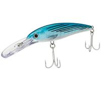 Rapala XRMAG15 BBTO, Esche Artificiali da Pesca Unisex-Adult, Silver Blue Mackerel, 12 cm / 32 g