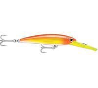 Rapala XRMAG20 HH, Esche Artificiali da Pesca Unisex-Adult, Flying Fish UV, 14 cm / 46 g