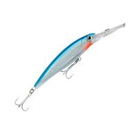 Rapala XRMAG20 SB, Esche Artificiali da Pesca Unisex-Adult, Hot Chartreuse UV, 14 cm / 46 g