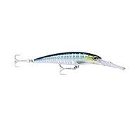 ARTIFICIALE RAPALA X-RAP MAGNUM TRAINA SPINNING NUOVI COLORI