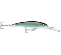 ARTIFICIALE RAPALA X-RAP MAGNUM TRAINA SPINNING NUOVI COLORI