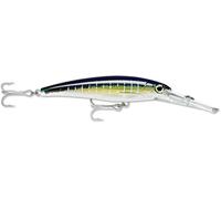 ARTIFICIALE RAPALA X-RAP MAGNUM TRAINA SPINNING NUOVI COLORI