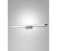 Fabas Luce Applique da parete a LED media con struttura in metallo design modern [EEK: A++]