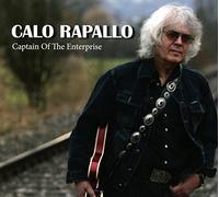 Rapallo,Calo - Capitain of The Enterprise [Import]