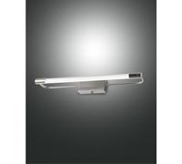 Rapallo lampada Parete specchio cromo led 10 watt