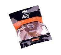 Rape Grip Bat, 200 cm nastro portatile per racchetta da tennis adesivi completi da baseball da baseball per baseball, pesca