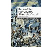 Rape of the Fair Country: 55 (Library of Wales)