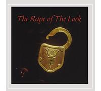 Rape Of The Lock - Rape Of The Lock