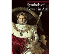 . Rapelli Symbols of Power in Art (Tascabile) Getty Publications -