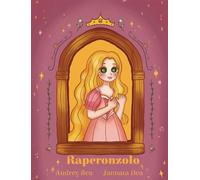 Raperonzolo: 3