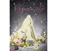 Raperonzolo. Ediz. a colori