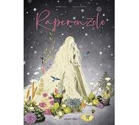 Raperonzolo. Ediz. a colori
