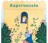 Raperonzolo. Ediz. a colori