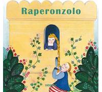 Raperonzolo. Ediz. a colori