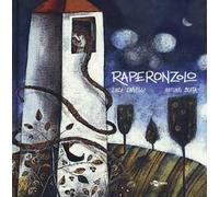 Raperonzolo. Ediz. CAA