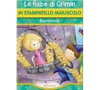 Raperonzolo. Ediz. illustrata