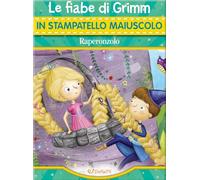Raperonzolo. Ediz. illustrata