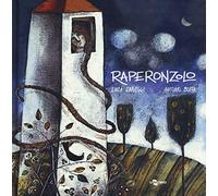 Raperonzolo. Edizione in simboli