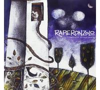 Raperonzolo. Edizione in simboli Crivelli, Enza and Boffa, Antonio