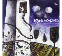 Raperonzolo. Edizione in simboli [Mar 15, 2013] Crivelli, Enza and Boffa, Antoni