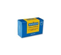 RAPESCO - 0749 - CUCITRICE, 53/6MM (SCATOLA DA 5000)